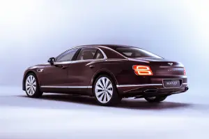 Bentley Flying Spur 2019