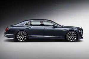 Bentley Flying Spur 2019