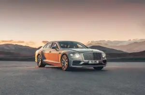 Bentley Flying Spur 2020 - foto  - 1