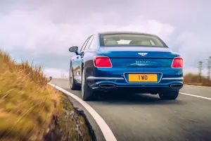 Bentley Flying Spur First Edition - 4