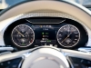 Bentley Flying Spur Hybrid efficienza - Foto