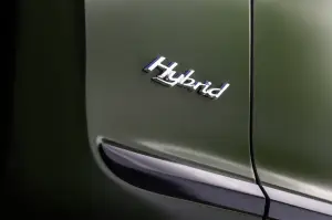 Bentley Flying Spur Hybrid efficienza - Foto - 6