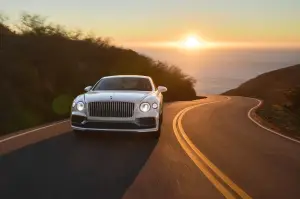 Bentley Flying Spur Hybrid - Foto