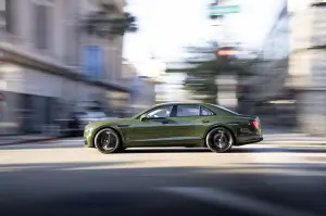 Bentley Flying Spur Hybrid - Foto