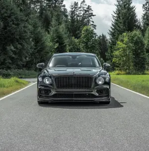 Bentley Flying Spur Mansory - 3