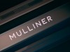 Bentley Flying Spur Mulliner - Foto ufficiali