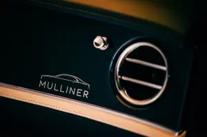 Bentley Flying Spur Mulliner - Foto ufficiali - 17