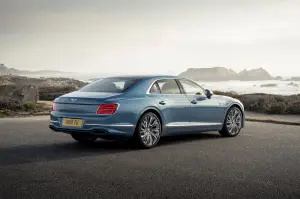 Bentley Flying Spur Mulliner - Foto ufficiali