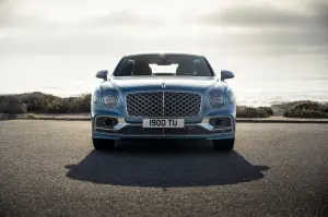 Bentley Flying Spur Mulliner - Foto ufficiali