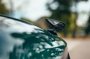 Bentley Flying Spur PHEV - Foto ufficiali - 8