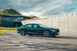 Bentley Flying Spur PHEV - Foto ufficiali - 10