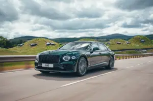 Bentley Flying Spur PHEV - Foto ufficiali - 2