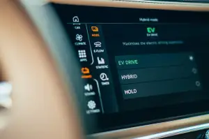 Bentley Flying Spur PHEV - Foto ufficiali - 1