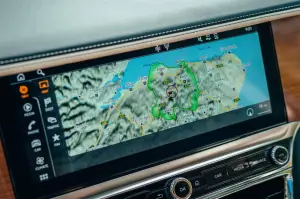 Bentley Flying Spur PHEV - Foto ufficiali - 12