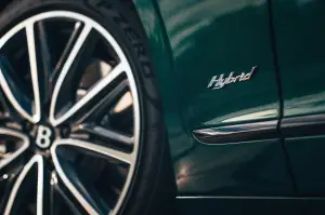 Bentley Flying Spur PHEV - Foto ufficiali - 11