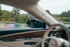 Bentley Flying Spur PHEV - Foto ufficiali - 5