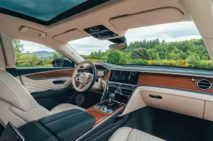 Bentley Flying Spur PHEV - Foto ufficiali - 6