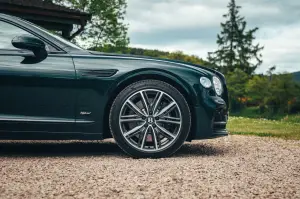 Bentley Flying Spur PHEV - Foto ufficiali - 7