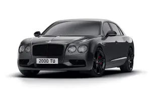 Bentley Flying Spur V8 S Black Edition - 1