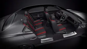 Bentley Flying Spur V8 S Black Edition - 5