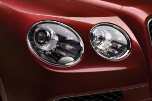 Bentley Flying Spur V8 S
