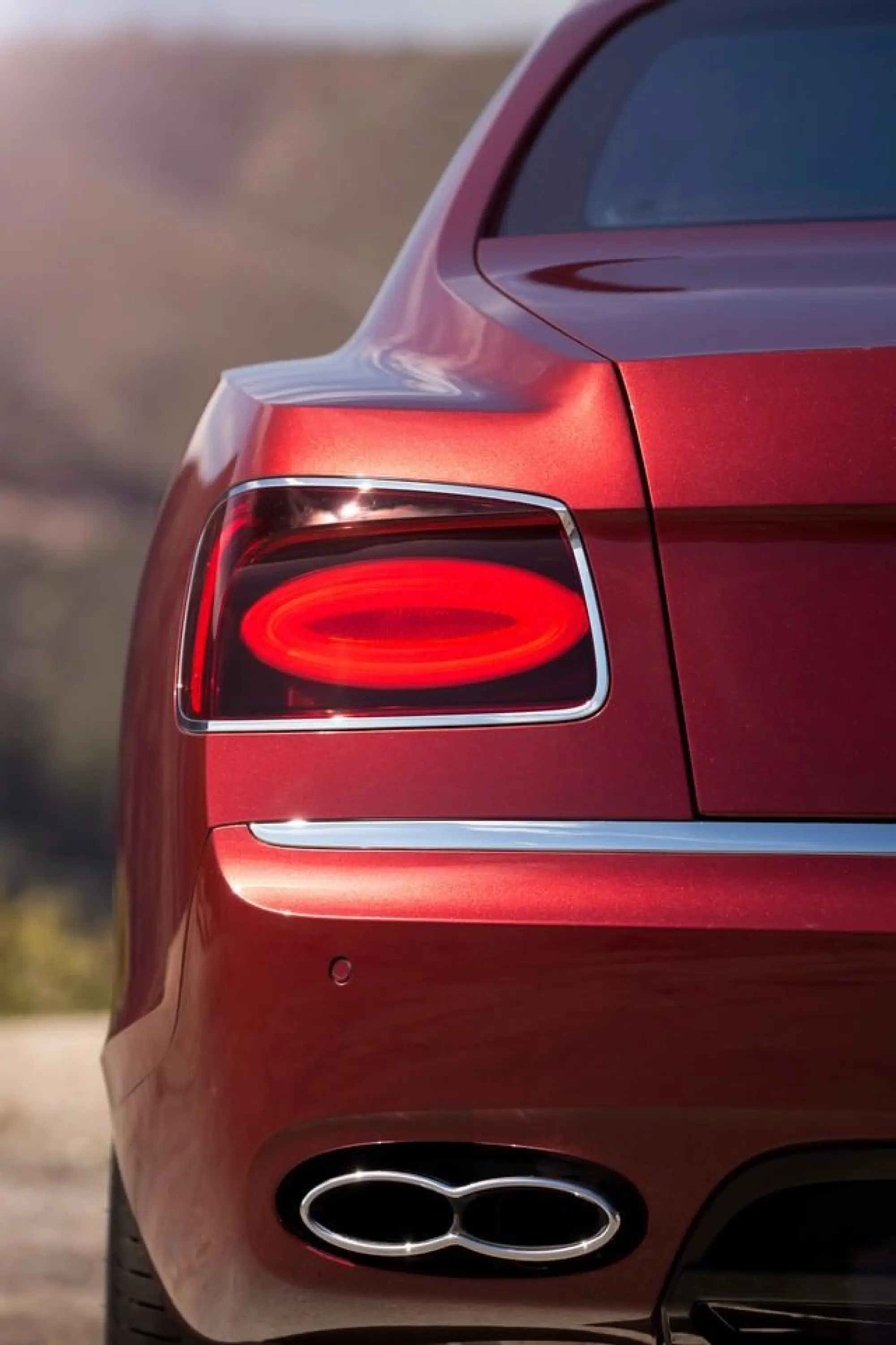 Bentley Flying Spur V8 S - 6