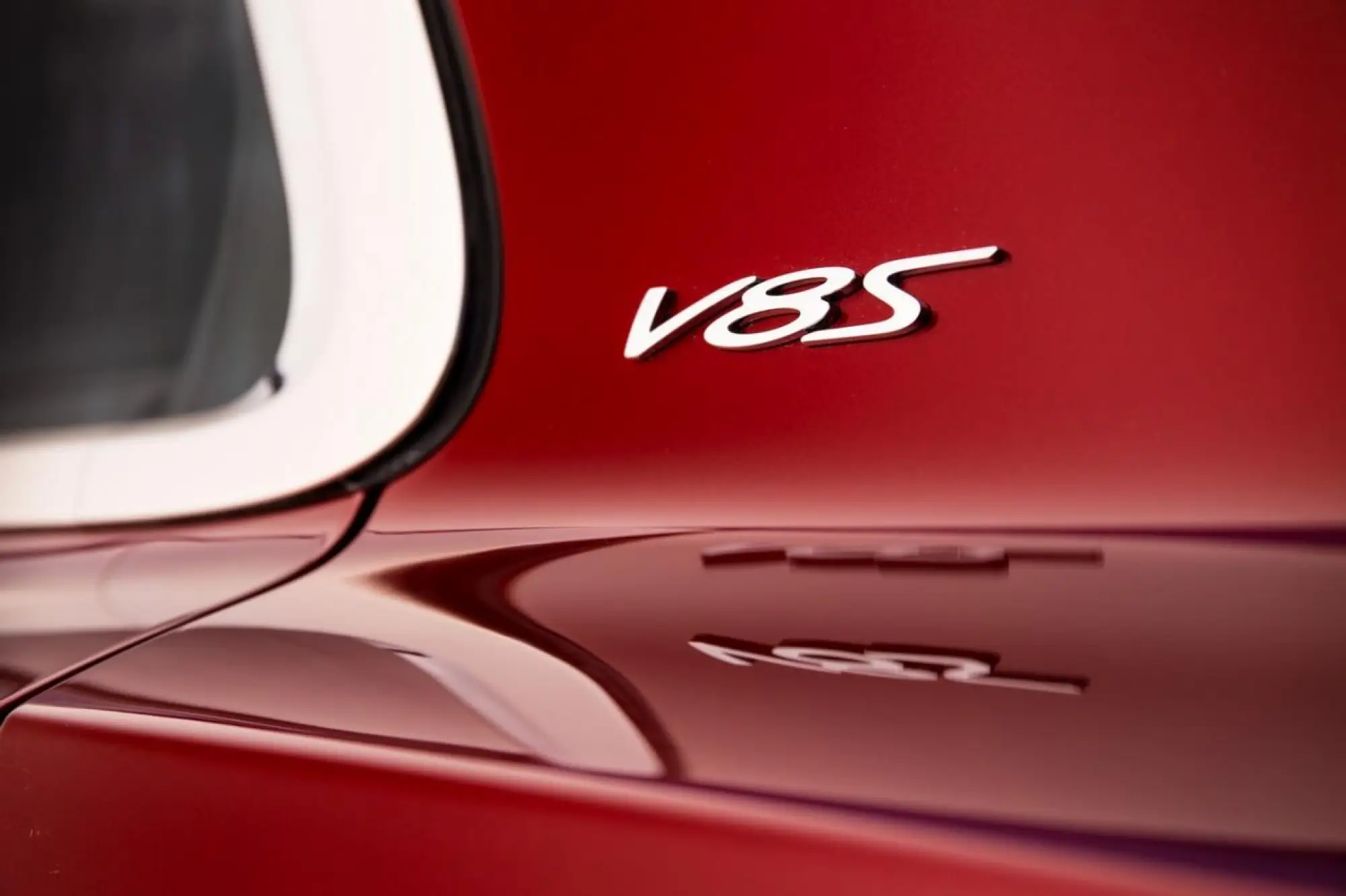 Bentley Flying Spur V8 S - 7