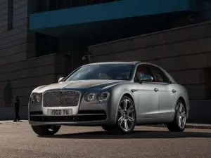 Bentley Flying Spur V8 - 3