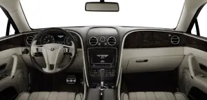 Bentley Flying Spur - 2