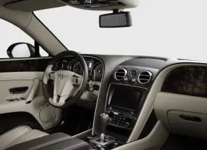 Bentley Flying Spur - 3