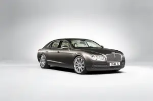 Bentley Flying Spur - 5