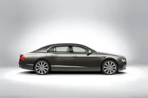 Bentley Flying Spur - 7