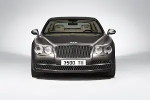 Bentley Flying Spur - 8