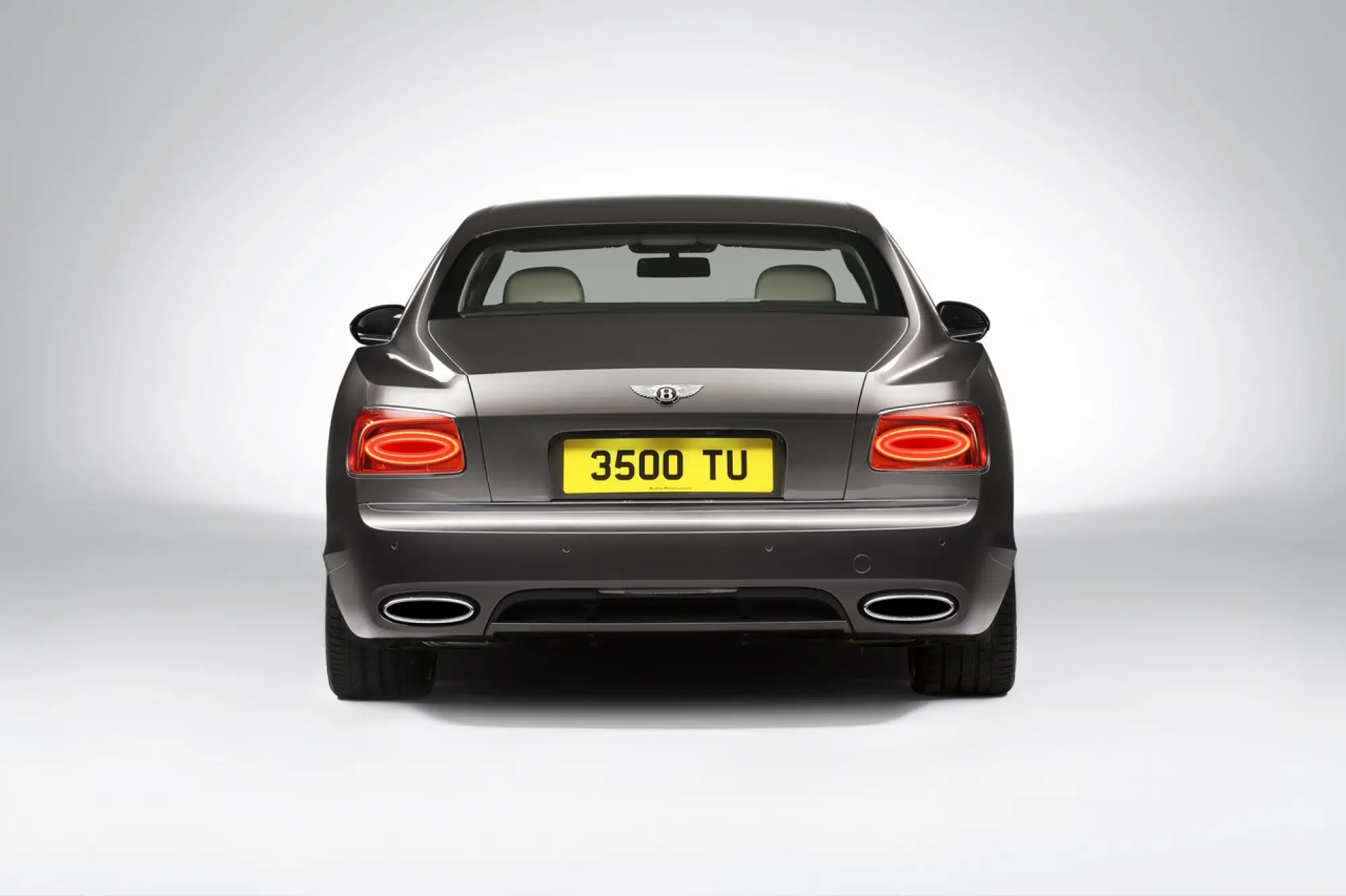 Bentley Flying Spur - 9