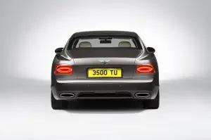 Bentley Flying Spur - 9