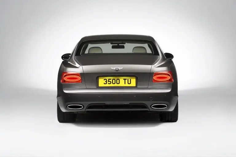 Bentley Flying Spur - 9