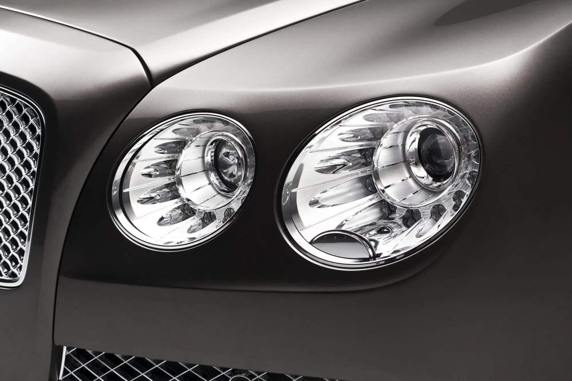 Bentley Flying Spur - 11
