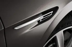 Bentley Flying Spur - 12