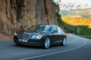 Bentley Flying Spur - 13