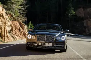 Bentley Flying Spur - 15
