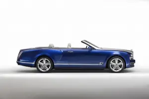 Bentley Grand Convertible Concept