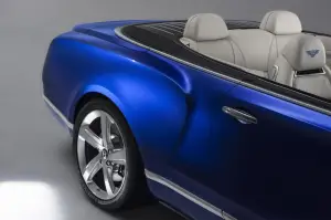 Bentley Grand Convertible Concept