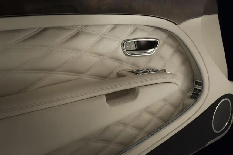 Bentley Grand Convertible Concept - 6