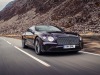 Bentley GT Mulliner Blackline - Foto ufficiali
