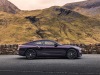 Bentley GT Mulliner Blackline - Foto ufficiali