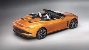 Bentley Mulliner Bacalar - Foto ufficiali - 11