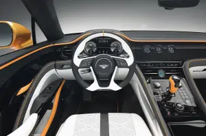 Bentley Mulliner Bacalar - Foto ufficiali - 3