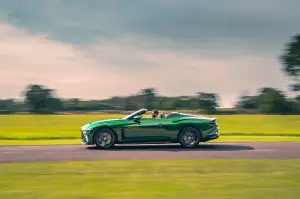 Bentley Mulliner Bacalar - Foto ufficiali - 5