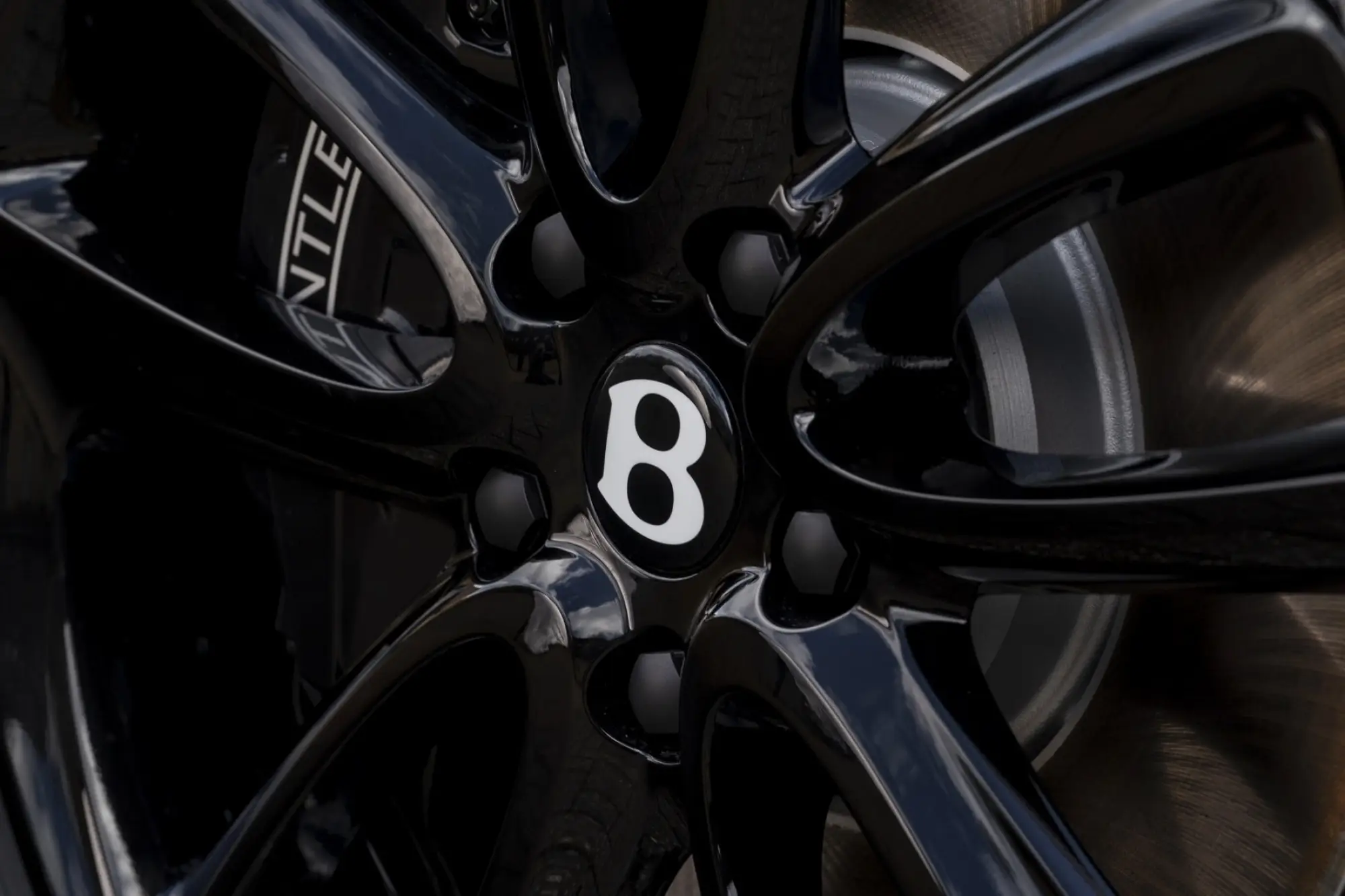Bentley Mulliner Continental GTC  - 10