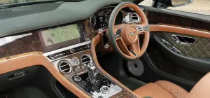 Bentley Mulliner Continental GTC  - 11